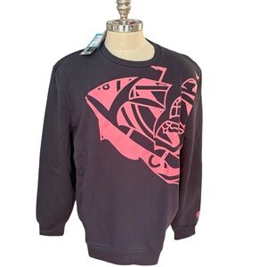 NWT official Manchester City men’s sweatshirt XL